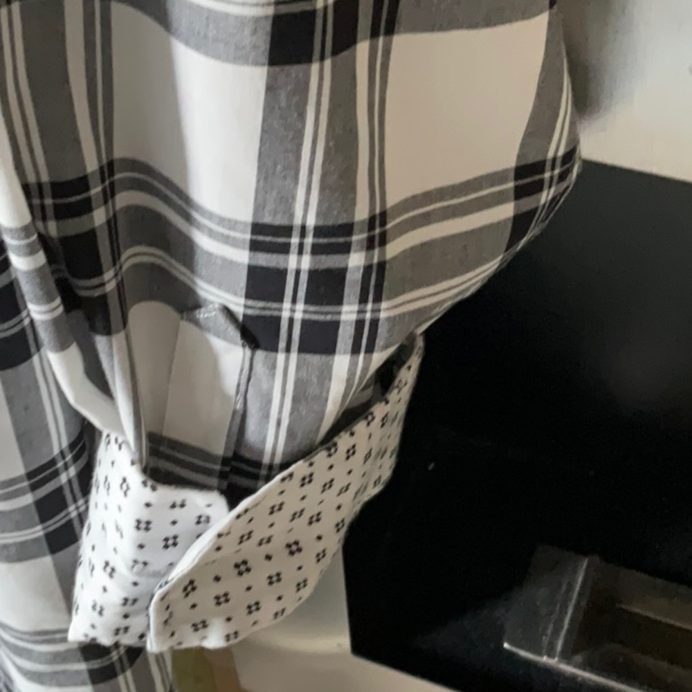 CHAPS BLOUSE - image 2